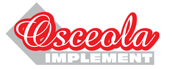 Osceola Implement Logo